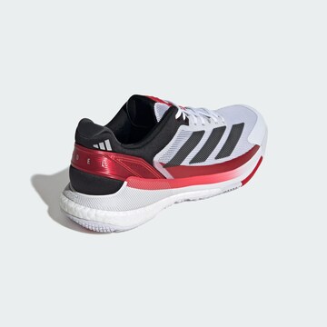 ADIDAS PERFORMANCE Sportschoen 'Crazyquick' in Wit