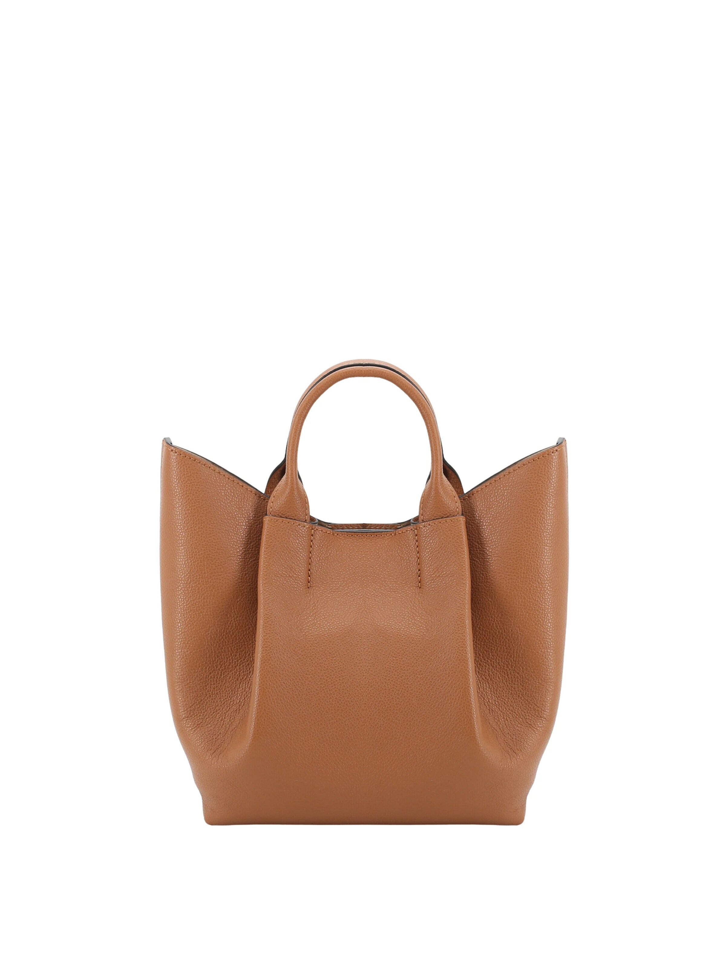 ABRO Shopper 'ESSENTIAL'‌‌‌‌‌ in Braun