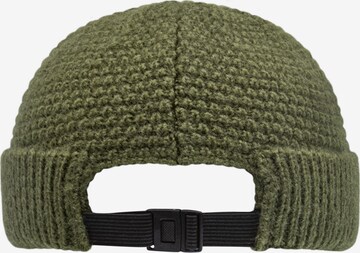 chillouts Beanie 'Paddy' in Green
