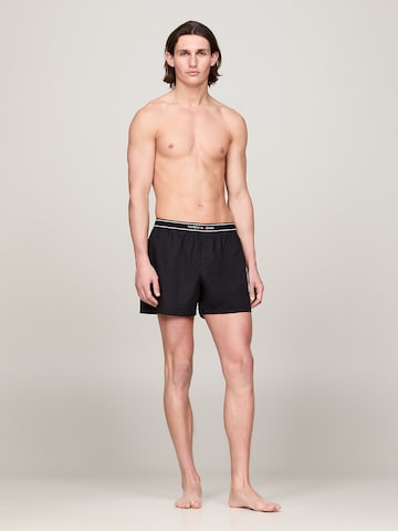 Tommy Jeans Boxershorts 'Dual' in Schwarz