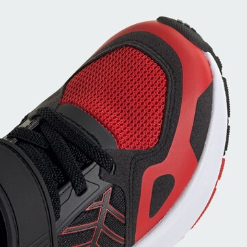 ADIDAS SPORTSWEAR Trainers 'Adidas x Marvel Spider-Man' in Black