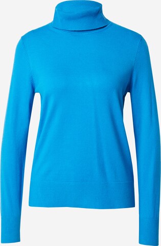 s.Oliver Sweater in Blue: front