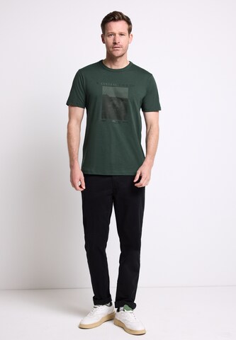 Street One MEN Shirt in Green