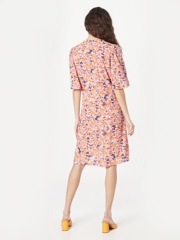 Fransa Shirt Dress 'MERLA' in Pink