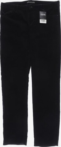 OTTO KERN Pants in L in Black: front