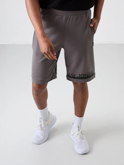 Pantaloni in 34 Tommy Life di colore antracite, Visualizzazione prodotti