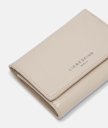 Liebeskind Berlin Portemonnee in Beige