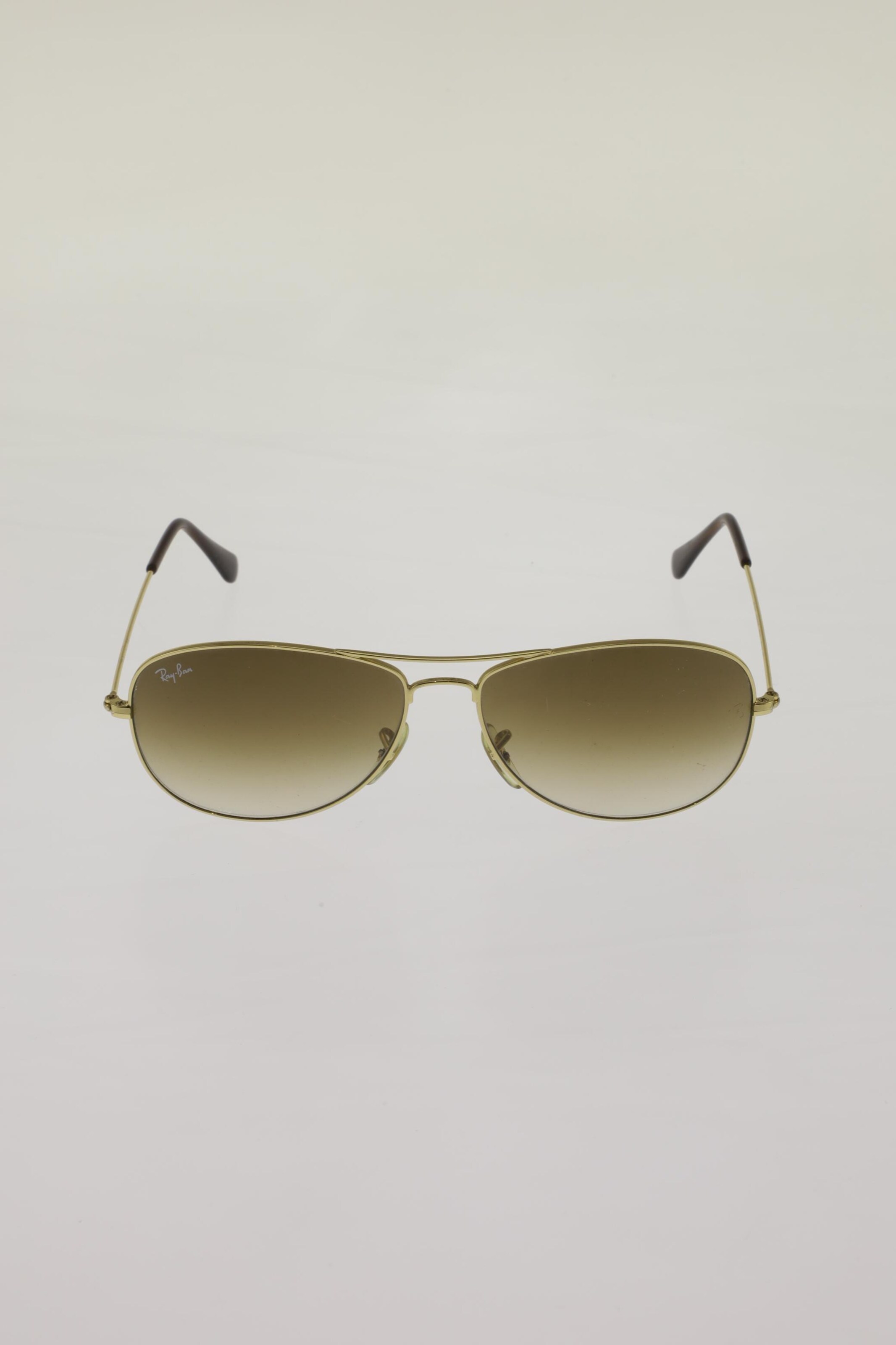 Ray-Ban Sunglasses in One size in Gold