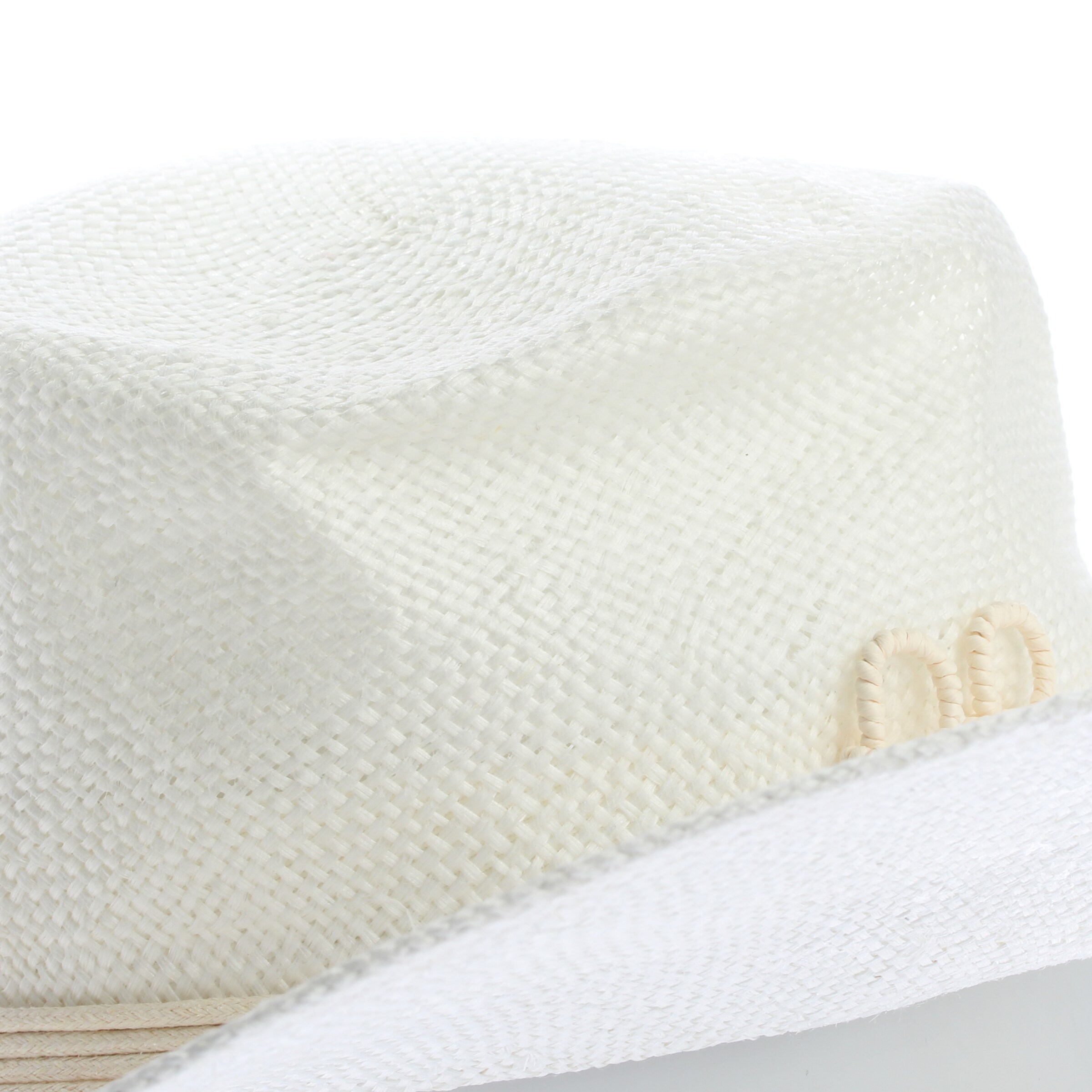 Ruslan Baginskiy Hat & Cap in XS-XL in White