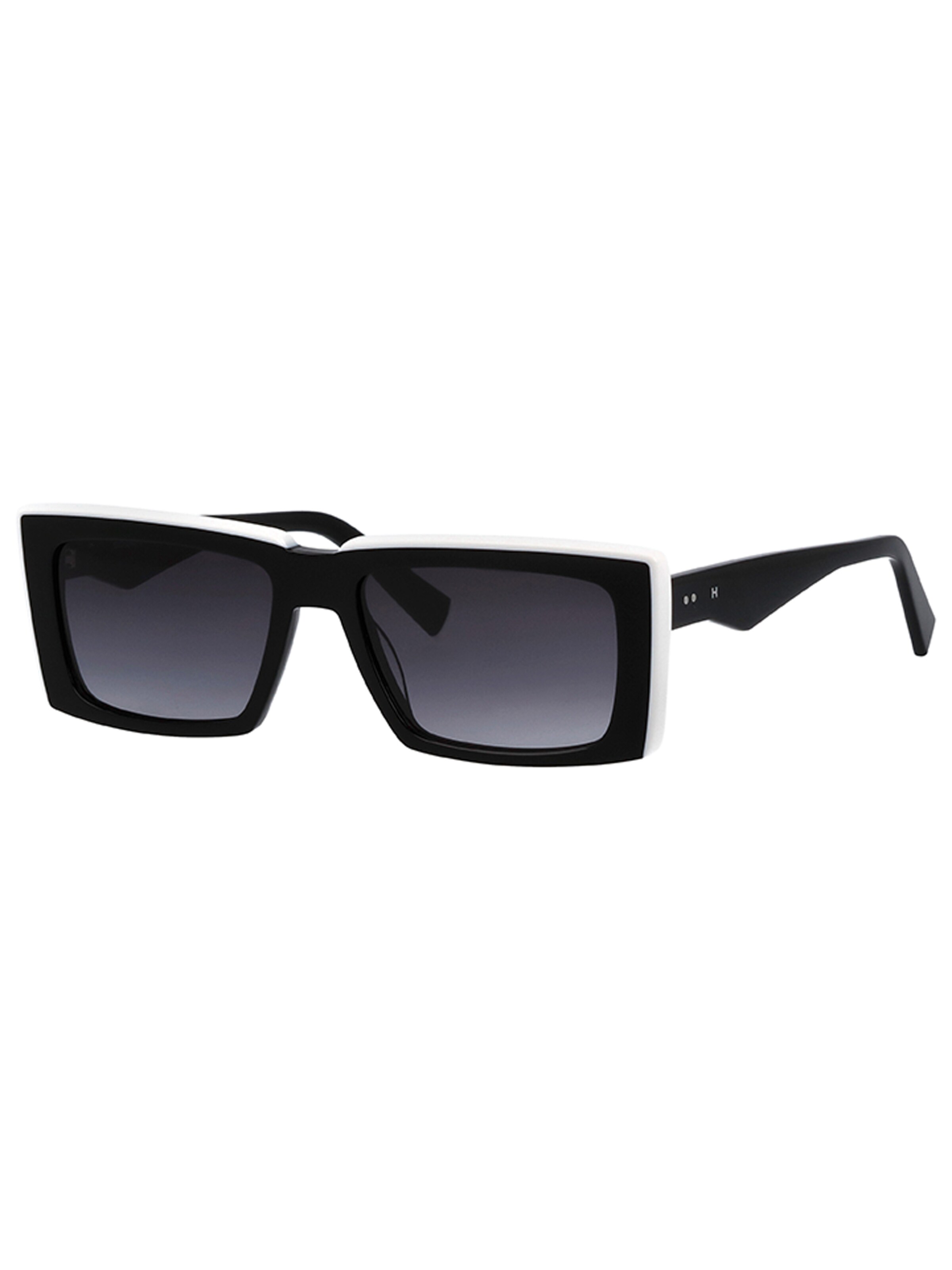 Humphrey's eyewear Sunglasses in Black: front