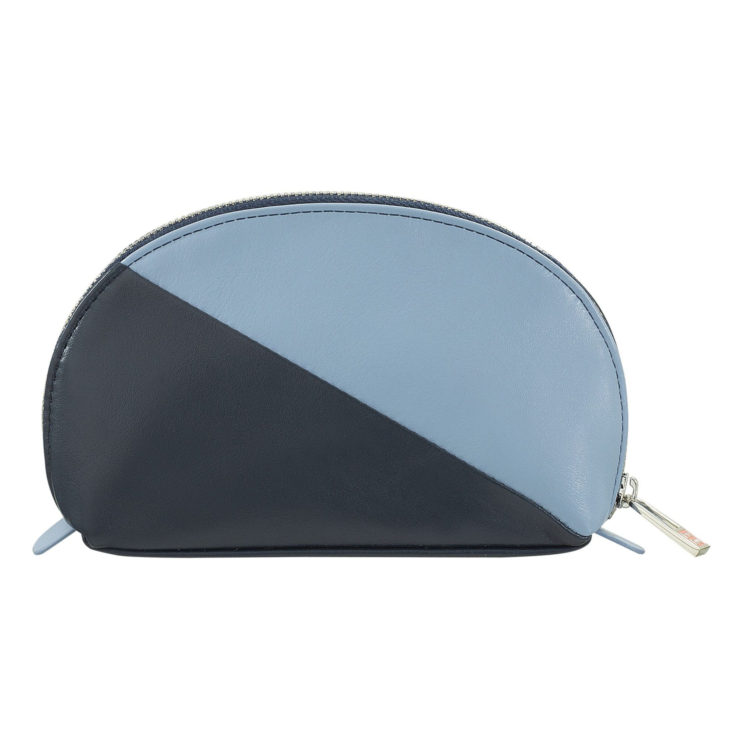 Beauty case 'Segovia' di DuDu in blu