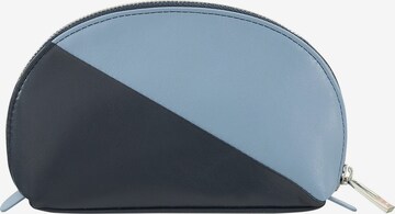 DuDu Cosmetic Bag 'Segovia' in Blue