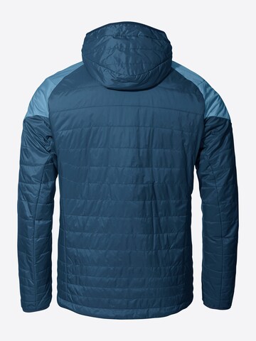 VAUDE Outdoorjacke 'M Freney J V' in Blau