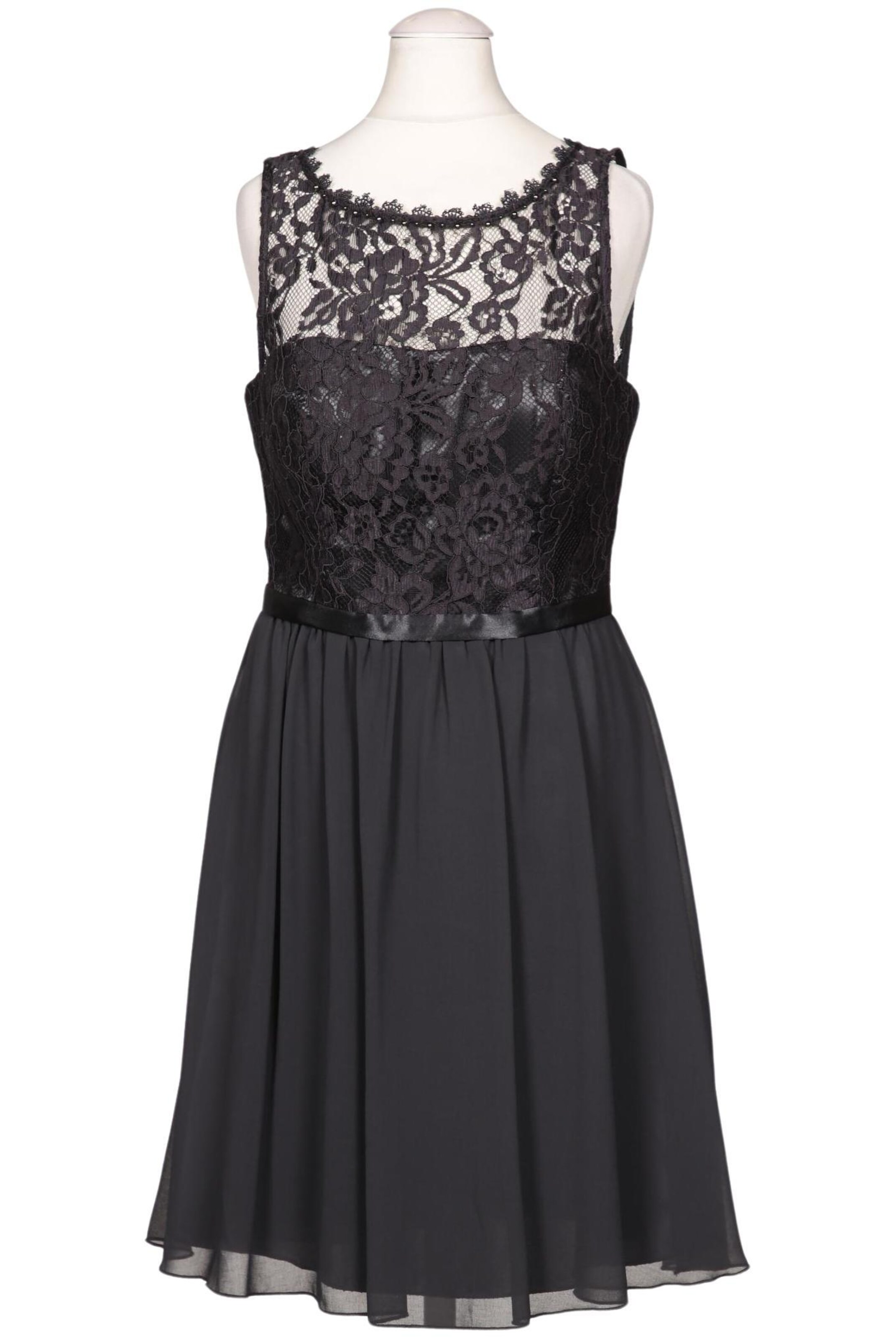 SUDDENLY princess Dress in S in Black: front