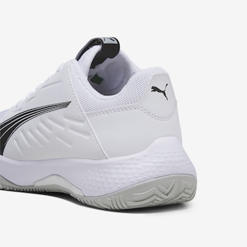 PUMA Sportschuh 'Accelerate' in Weiß