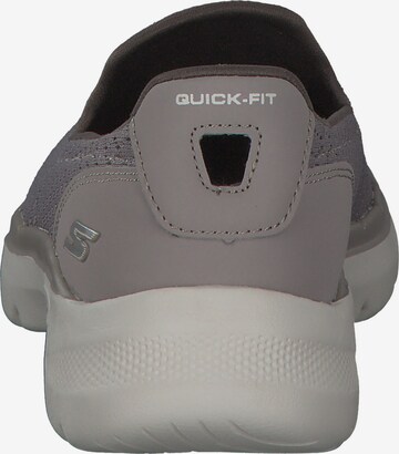 SKECHERS Sneaker '124523' in Grau