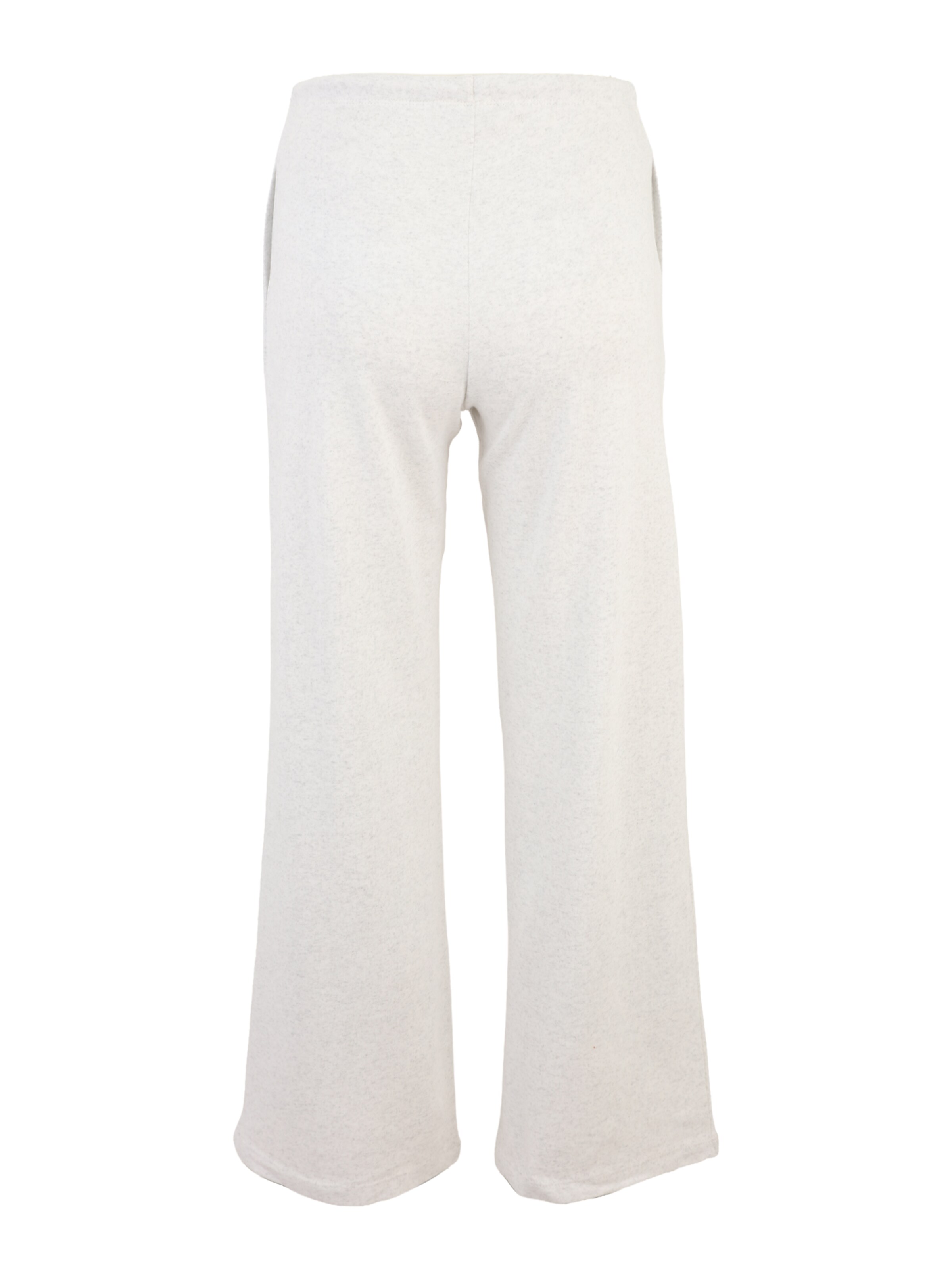 JDY Petite Wide leg Παντελόνι 'JDYAMALFI' σε μπεζ