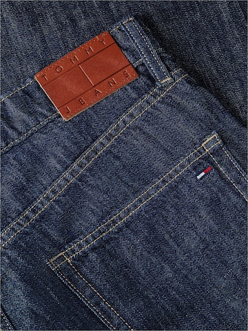 Tommy Jeans Regular Jeans 'Otis' in Blauw