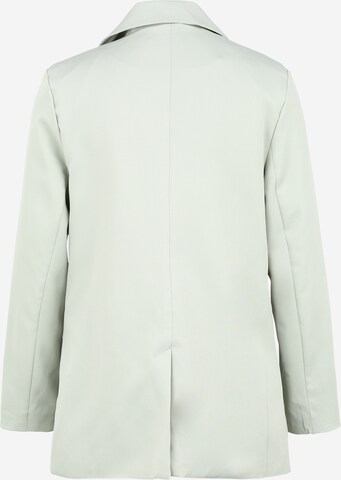 Missguided Petite Blazer in Grün