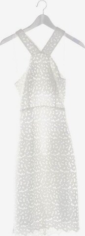 HOSS INTROPIA Dress in XS in White: front