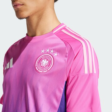 ADIDAS PERFORMANCE Trikot 'DFB 24' in Pink