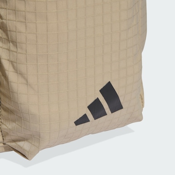 ADIDAS PERFORMANCE Sportrucksack 'Essentials Back To Campus' in Braun