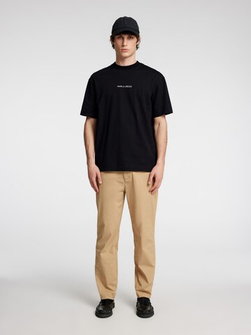 SELECTED Shirt in Black