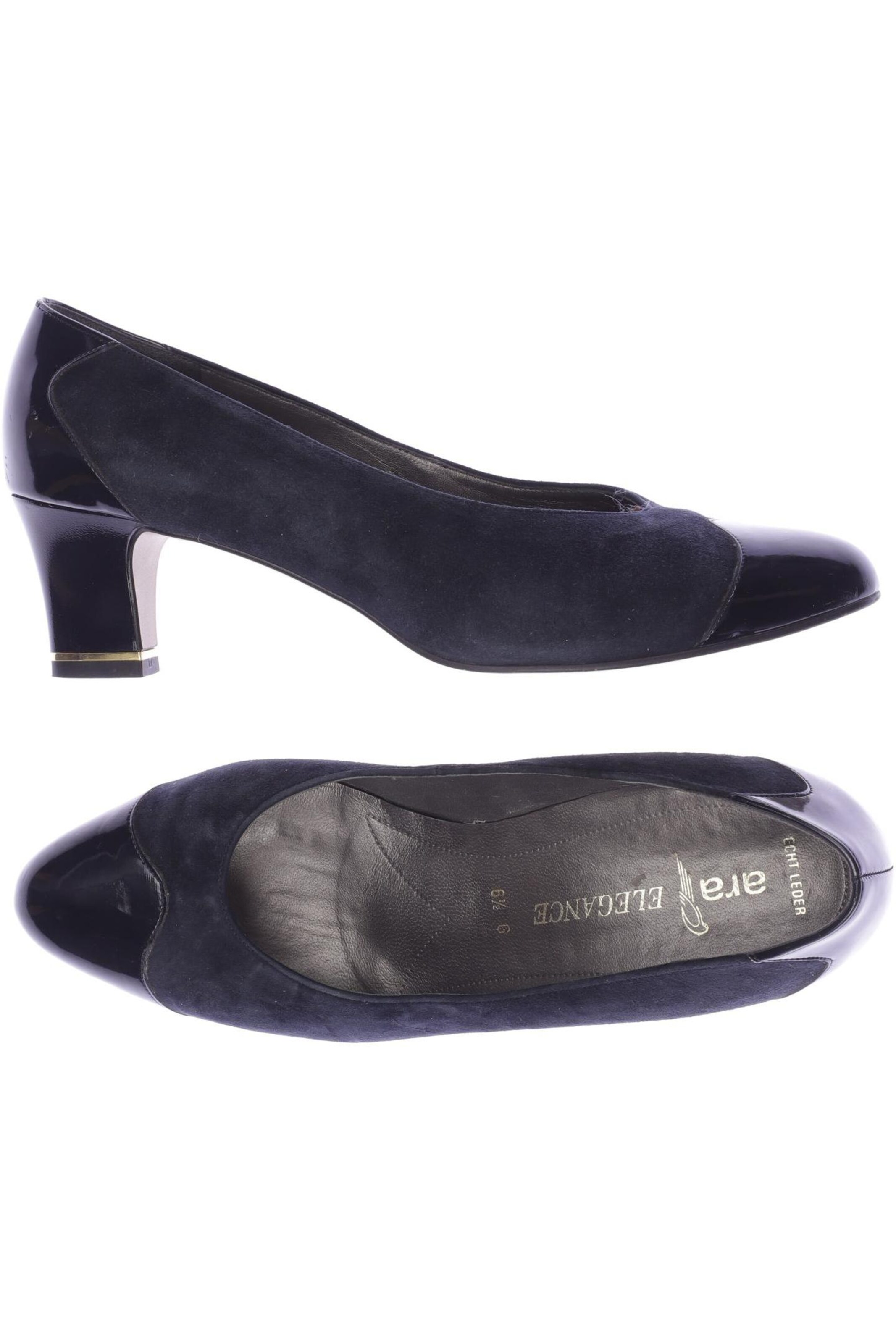 ARA High Heels & Pumps in 39,5 in Blue: front