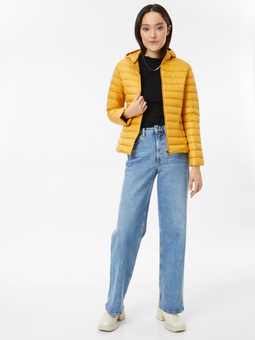 JOTT Between-Season Jacket 'CLOE' in Yellow