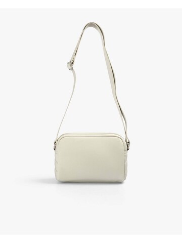 Scalpers Olkalaukku värissä valkoinen