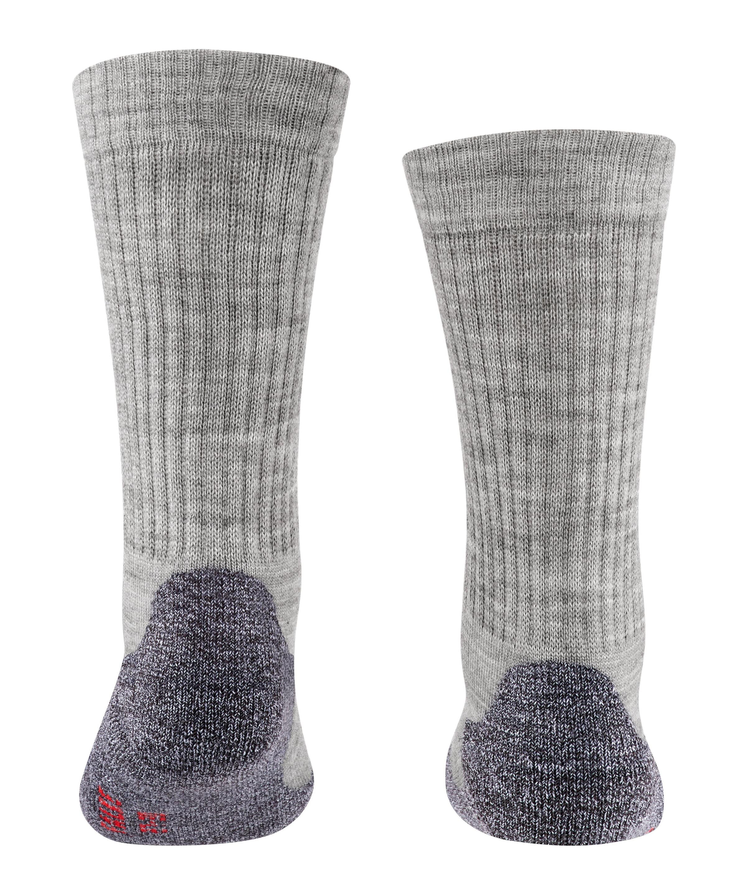 FALKE Sports socks in Grey