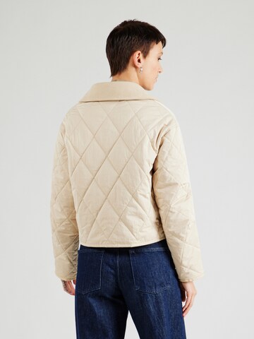 No. 1 Como Between-season jacket 'NEVIS' in Brown