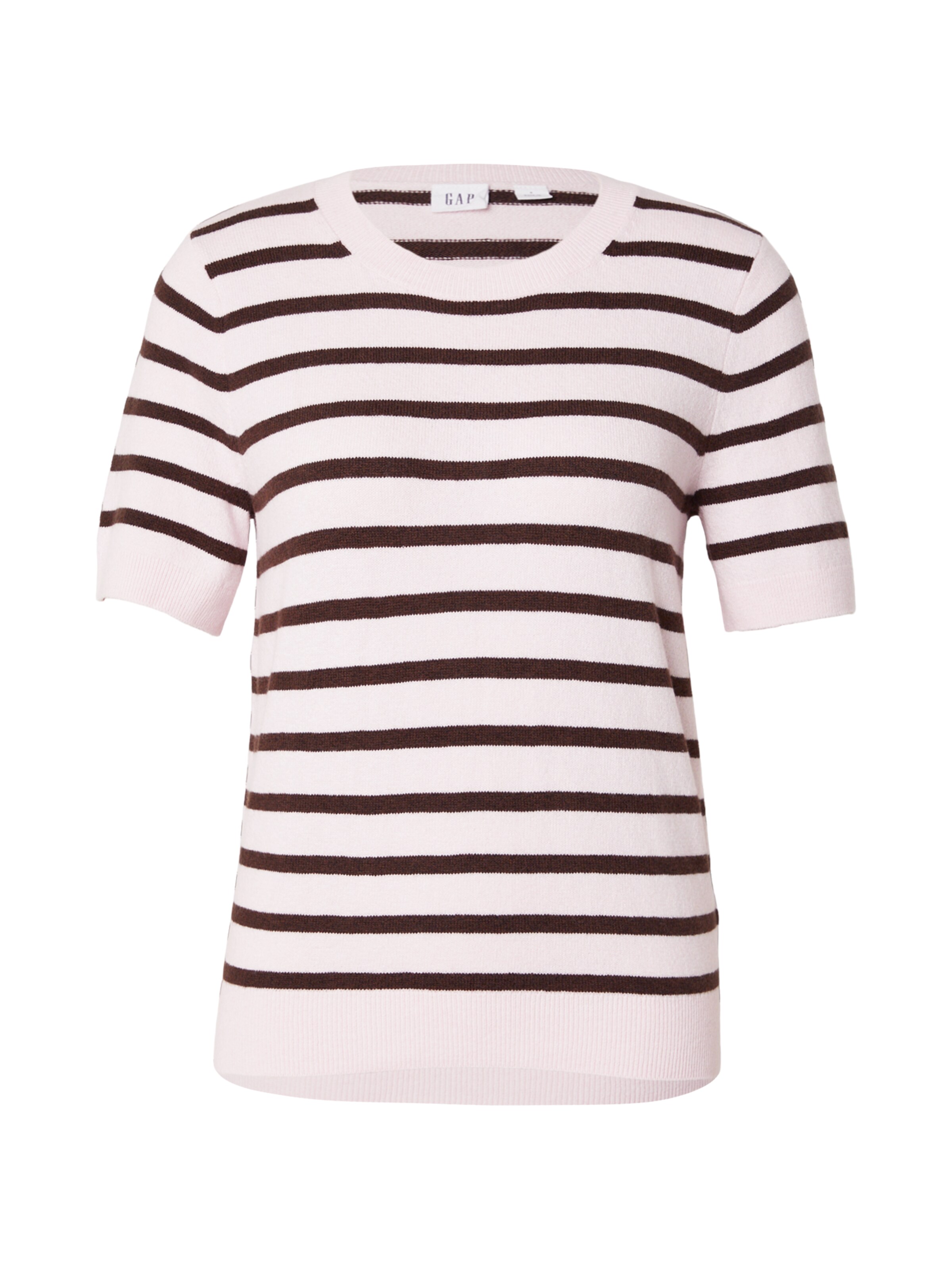 GAP Pullover in Pink: Vorderseite