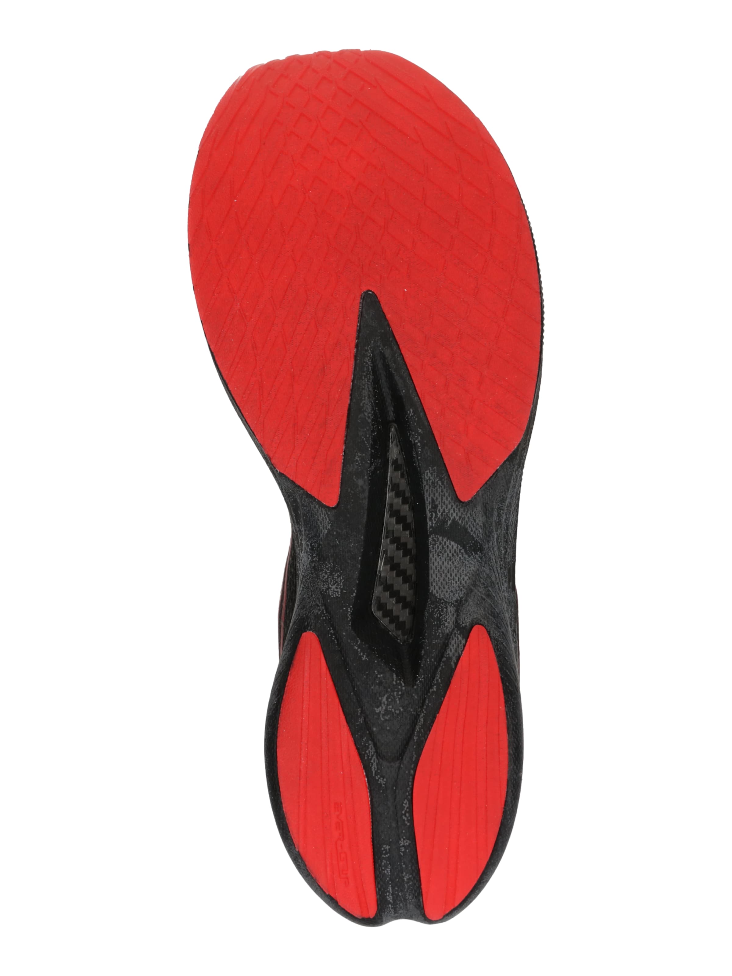 FILA Športni čevelj 'ASTATINE' | črna barva: spodaj