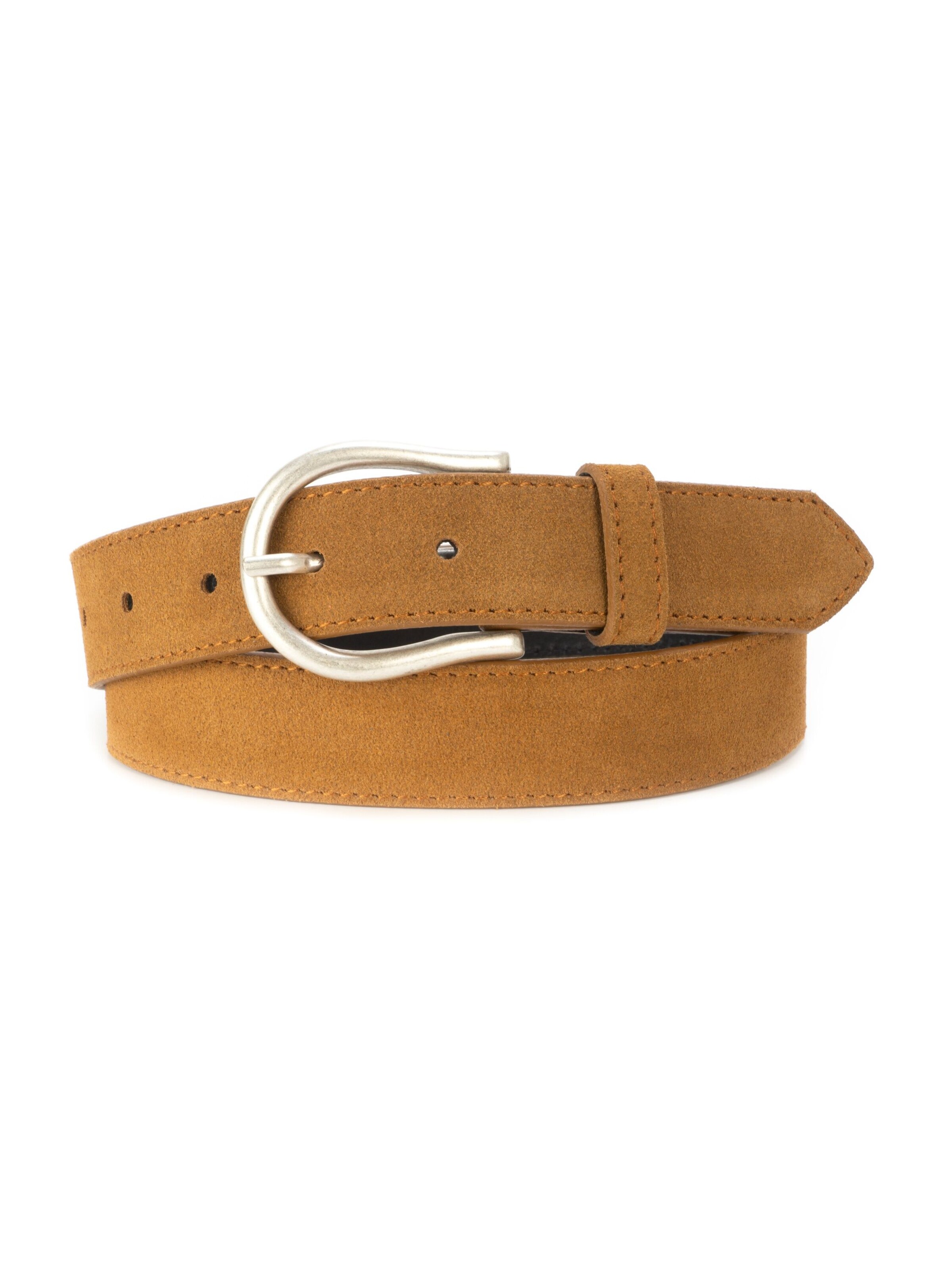 BA98 Belt in Brown