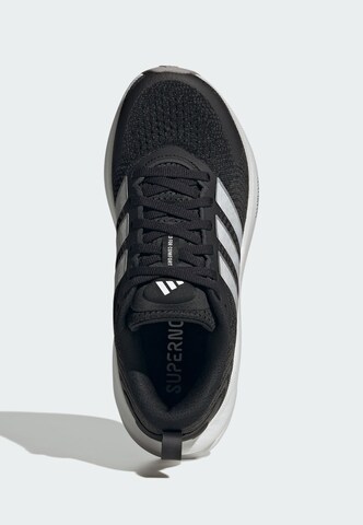 Chaussure de sport 'Supernova Ease 2' ADIDAS PERFORMANCE en noir