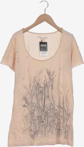 Twenty8Twelve T-Shirt XS in Beige: predná strana