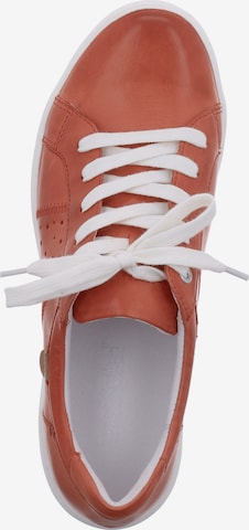 JOSEF SEIBEL Sneaker 'Caren' in Rot