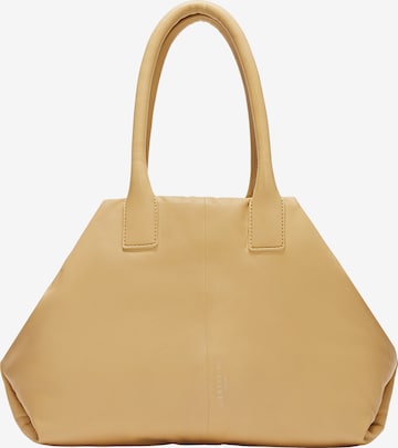 Liebeskind Berlin Handtasche in Beige: predná strana