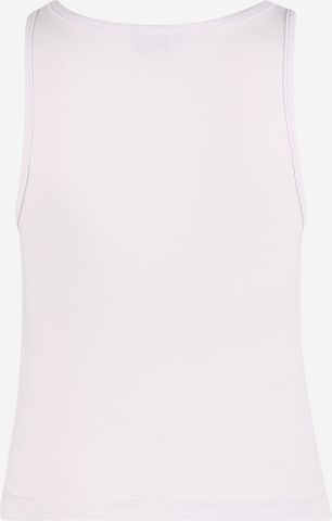 Public Desire Top - biela