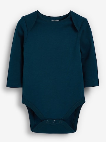 Next Romper/Bodysuit in Blue