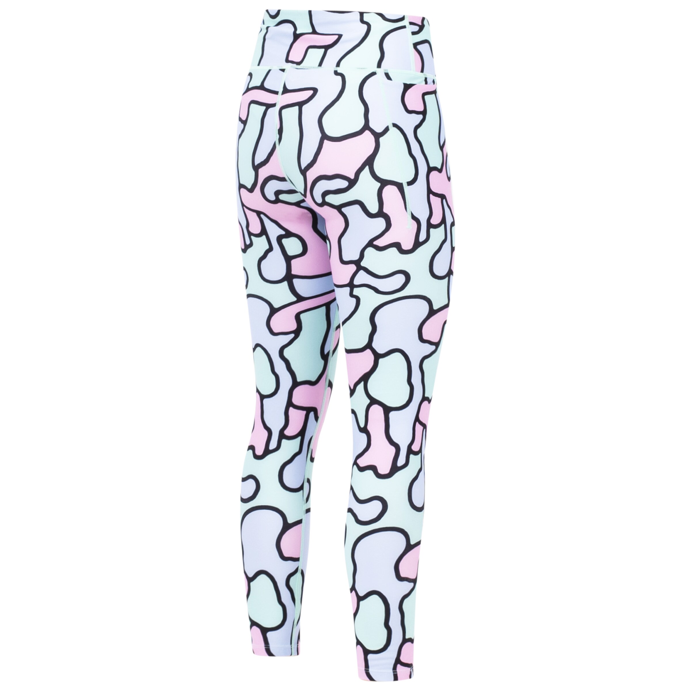 Eivy Skinny Sportondergoed in Gemengde kleuren