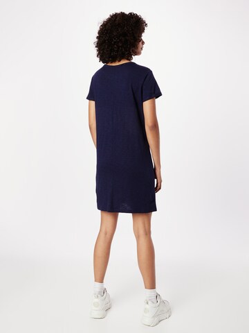 GAP Jurk in Blauw