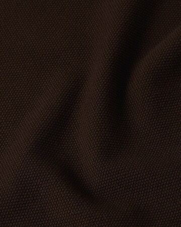 G-STAR Shirt 'Essential' in Brown
