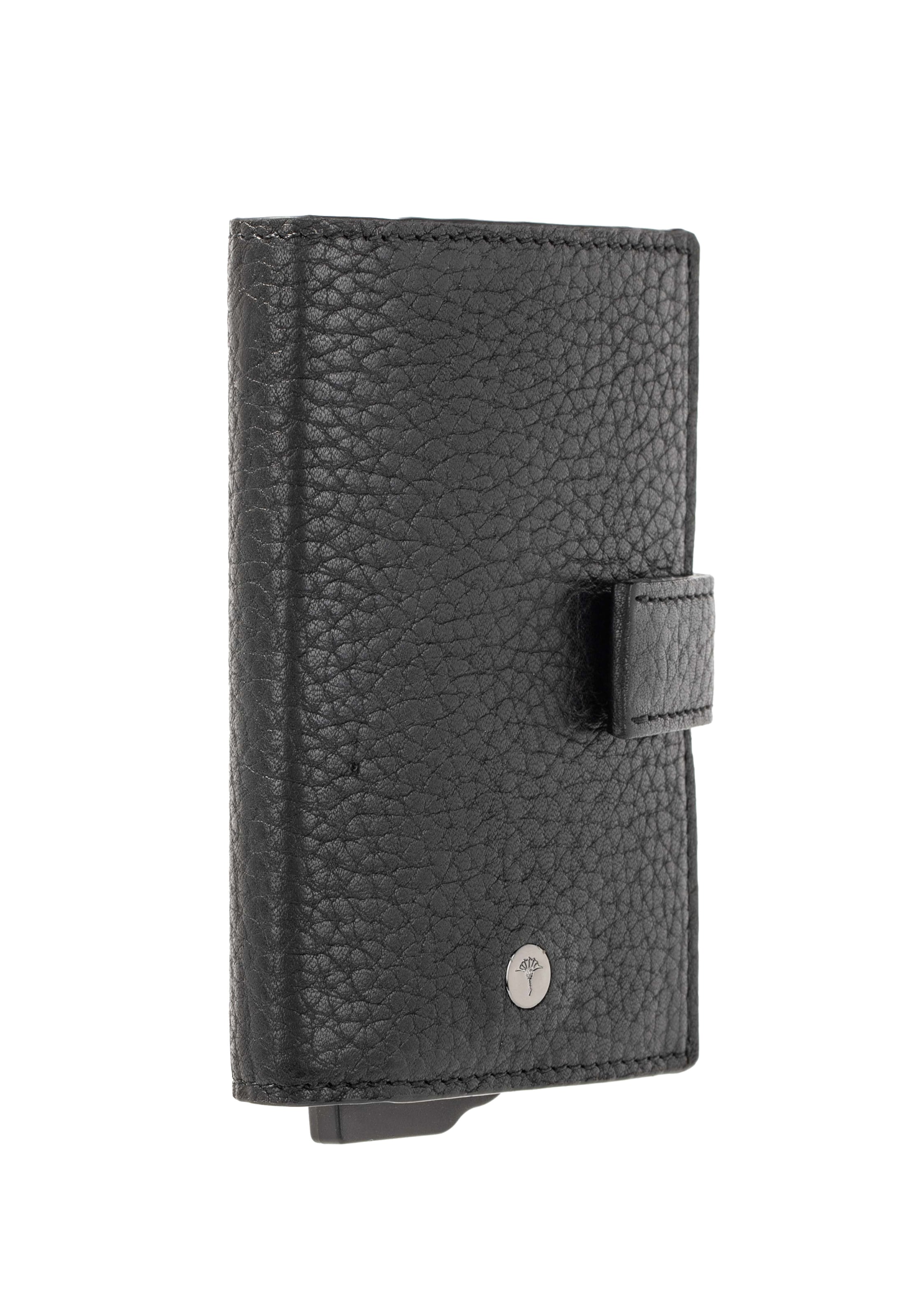 Porte-monnaies 'Cardona' JOOP! en noir