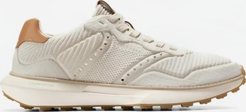 Cole Haan Matalavartiset tennarit 'ASHLAND' värissä beige: etupuoli