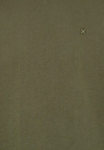Clean Cut Copenhagen Shirt 'Stable' in Groen