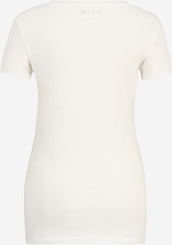 Gap Tall T-Shirt 'LOONEY TOONS' in Weiß