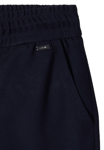 CECIL Regular Pants in Blue