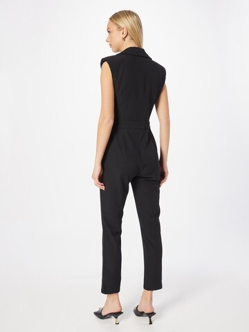 Karen Millen Jumpsuit in Schwarz